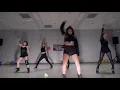 Reign or Shine XII AnoNYmous FRONT ROW