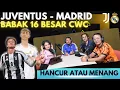 Download Lagu Preview Juventus vs Madrid - Saatnya Pembuktian! Mampukah Juve Tumbangkan Favorit Juara 16 Besar ?