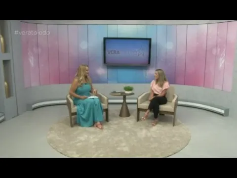 Programa Vera Toledo: Conheça os benefícios da naturologia à saúde das pessoas