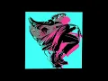 Lagu Gorillaz - Kansas (Leak)