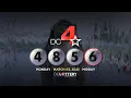 DC LOTTERY Midday 2025