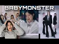 Lagu AMAZED!!│BABYMONSTER MARATHON- 3 Songs Reaction (Forever+Like that+Drip)