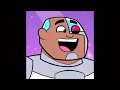 Download Lagu Cyborg burger song (hoodtrap remix) - sped up