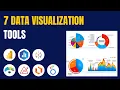 7 Best Data Visualization Tools 2026 Full Software Demo Comparsion