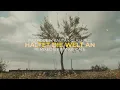 PA SPORTS x KAUTA x GLASHAUS - HALTET DIE WELT AN (Full Remix Audio)