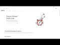JavaScript Page Redirect