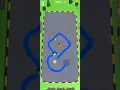 Parking Puzzle Game Unity Source Codes Revamped