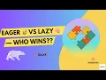 Lazy vs Eager Execution Explained Polars vs Spark Demos in Python