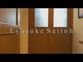 洗面所でダンス。in てつやん家 | Awich - WHORU? feat.ANARCHY