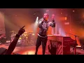Twenty One Pilots - Semi-Automatic Live Bottom Lounge 2021