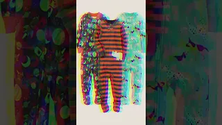 Carter s Toddlers and Baby Boys Snug-Fit Footed Cotton Pajamas Pack of 3