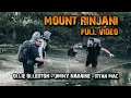 Download Lagu Cinematic  -  SPECIAL FORCES Expedition to Mount Rinjani - @JimmyNaraineOfficial