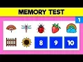 Download Lagu GEHEUGEN TEST | SPEEL MEMORY – Vídeo 1