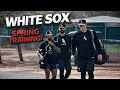 WHITE SOX Spring Training - Spring Training 2026