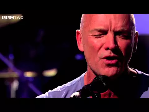 Download MP3 Sting - And Yet - Later... with Jools Holland - BBC Two