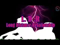 Download Lagu L.D.R. LONG DISTANCE RELATIONSHIP BY NORHANA (KARAOKE)