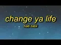 Download Lagu Haiti Babii - Change Ya Life (Lyrics)