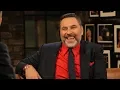 David Walliams on Simon Cowell s plastic surgery The Late Late Show RTE One