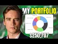 Download Lagu I Invested $7,712 In This Falling Stock (My portfolio August 2025)