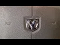 2008 Ram 3500 Transmission Won t Go Into Any Gears Codes P0700 P0944