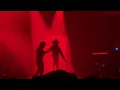 Warren Zeiders - Burn It Down live @ O2 Academy Glasgow 09-02-25