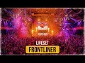 Frontliner @ Vroeger Was Alles Beter 2018 (Liveset)