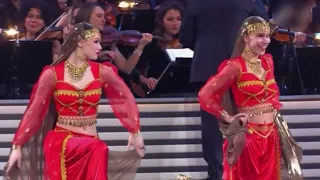 ХАБИБ - Если б я был султан (концерт к 100-летию А. Зацепина 2026)