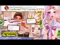 GIGI Revealed MORE Lana Lore Teasers File Names DTI Leaks