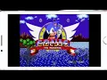 Sonic 1 Android iOS Level Select Cheat Code UPDATED 2021