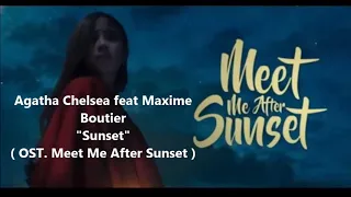 Download Meet me after sunset lirik MP3