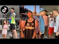 Ace Family TikTok Compilation