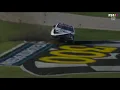 REPLAY OF LAYNE RIGGS CRASH - 2025 SPEEDYCASH COM 250