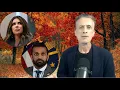 Download Lagu KRISTY NOEM \u0026 KASH PATEL: ER KOMEN MOEILIJKE TIJDEN AAN...