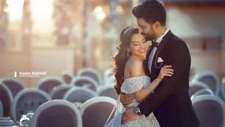 كارمن سليمان ليلة الاغنية الرسمية لمسلسل ليلة 