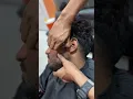 Hot wax