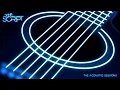 The Script - The Man Who Can't Be Moved (Acoustic - Official Audio)