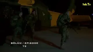 مسلسل المحارب الحلقة 72 الموسم الثالث الحلقة 24 القسم 1 مترجم بالعربية HD 