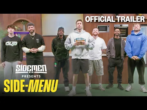 Official Trailer