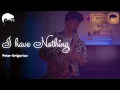 Download Lagu Whitney Houston - I have nothing | 🎷 Saxophone cover by Peter Grigorian
