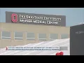 Anthem Medicare Advantage patients still without OSU coverage How they can stay in network