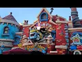 Download Lagu 🔴 LIVE STREAMING Disneyland 70th \u0026 DCA with Donnie \u0026 Jen 092125 Peace Love Consideration✌️🤟🤙