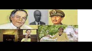 زكريا الحجاوي وقصته مع السادات و قطر 