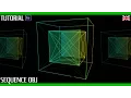 After Effects Plexus Tutorial Motion Design With Obj Sequences C4D Download