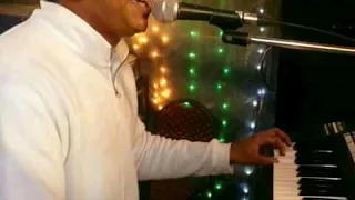ماشيه تكشكش  الفنان ميدو ركابي دندنها