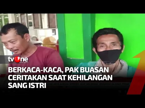 Kisah Buasan, Warga Lumajang yang Tiba-Tiba Kehilangan Istri Saat Menyebrangi Jembatan Gladak Perak