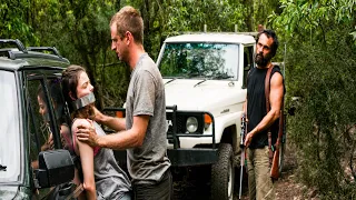 Family Camping Trip Turned Into a Deadly Nightmare 😱