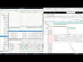 Open Telemetry Opening Jaeger traces in Trace Compass and correlating them to LTTng Traces