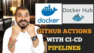MLOPS Tutorial - Automating Workflow Of for Dockerized Flask App Using Github Action