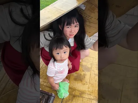 moms kindness