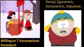 What is critical thinking?